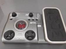 Usado, ZOOM G1X | Pedal de efeitos múltiplos de guitarra com pedal de expressão do Japão comprar usado  Enviando para Brazil