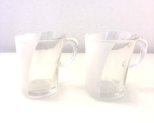 Senseo kaffeetasse henkelglas gebraucht kaufen  Postbauer-Heng