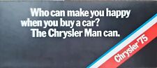 Chrysler 180 imp for sale  BIGGLESWADE
