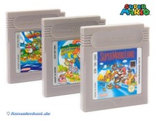Nintendo gameboy spiel gebraucht kaufen  Berlin