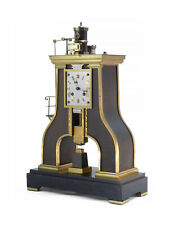 Pendule industrielle guilmet d'occasion  Le Vésinet