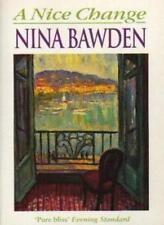 Nice change nina for sale  UK