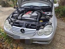 Mercedes benz 2001 for sale  LONDON
