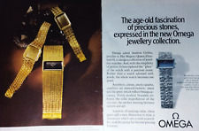 1968 omega vintage d'occasion 1968 omega vintage d'occasion  Orleans-