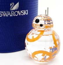 Swarovski crystal star usato  Spedire a Italy