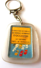 Porte cles keychain d'occasion  Cloyes-sur-le-Loir