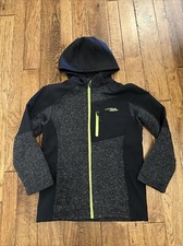Boys light black for sale  Portage