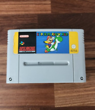 Super mario super for sale  Ireland