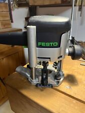 Festo festool berfräse gebraucht kaufen  Aalen