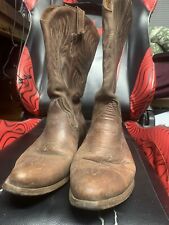 Loblan cowboy boots for sale  GRIMSBY