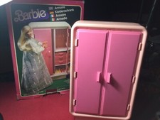 Barbie vintage année d'occasion  Pont-Sainte-Maxence