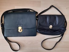 Damentasche handtasche henkelt gebraucht kaufen  Diez