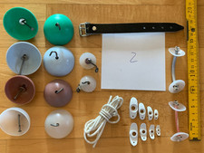 Puppenersatzteile puppenmutter gebraucht kaufen Puppenersatzteile puppenmutter gebraucht kaufen  Nideggen