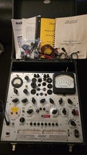 Hickok 539c vacuum for sale  Grass Valley