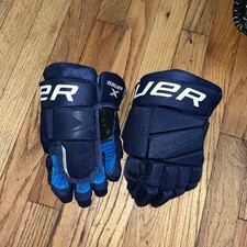 Bauer vapor junior for sale  Spencer