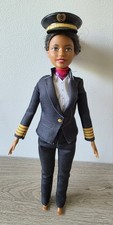 Barbie virgin atlantic for sale  NEWCASTLE