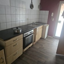 Küche küchenzeile küchenblo gebraucht kaufen  Saarlouis