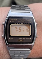 Vintage ricoh seiko gebraucht kaufen  Gütersloh