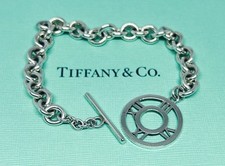 Tiffany sterling silver for sale  Lafayette