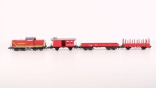 Märklin zugset feuerwehr gebraucht kaufen  Mönchengladbach