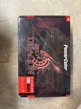Powercolor amd radeon for sale  Spokane