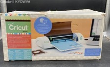 Cricut white polka for sale  Barboursville