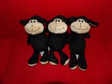 Lot peluche doudou d'occasion Lot peluche doudou d'occasion  France