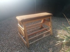 Vintage gym vault for sale  PRESTON