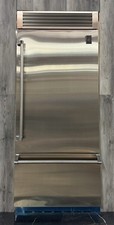 Hestan refrigerator bottom for sale  USA