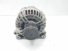 Alternatore per volkswagen usato  Italia
