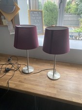 Ikea bedside table for sale  MAIDENHEAD