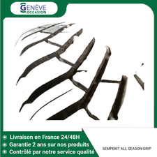 Pneu semperit all d'occasion  Niort