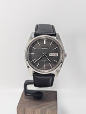 Seiko automatic watch for sale  WISHAW