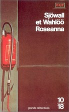 Roseanna d'occasion Roseanna d'occasion  Corbeil-Essonnes