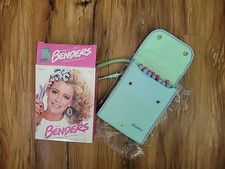 Vintage clairol benders for sale  Griffin