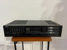 Amplificatore akai a202 usato  Savignano sul Rubicone