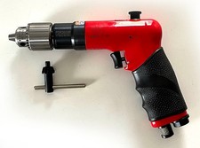 NOVO Sioux 1412R pneumático ar reversível 2600 RPM mini broca palma FSI comprar usado  Enviando para Brazil