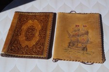 Anciens protèges cahier d'occasion  Lyon VII