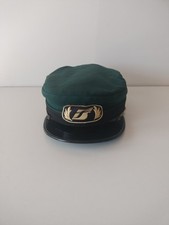 Cappello berretto deviatore usato  Deliceto