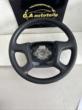 Lenkrad lederlenkrad skoda gebraucht kaufen  Mendig