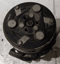 Compressore per fiat usato  Volpago del Montello
