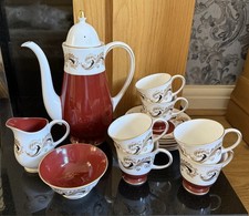 Vintage susie cooper for sale  ST. NEOTS