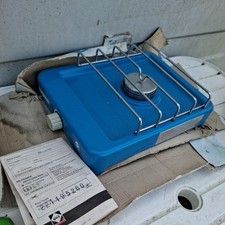 Vintage retro camping for sale  BURY ST. EDMUNDS