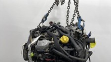 Moteur renault espace d'occasion  Parthenay