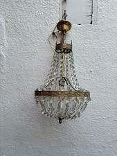 Balloon tassel chandelier d'occasion  Expédié en Belgium
