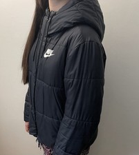 Doudoune nike unisexe d'occasion  Paris XIII