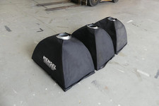 Hensel softbox 60 gebraucht kaufen  Neumarkt i.d.OPf.