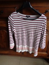 Tee shirt caroll d'occasion Tee shirt caroll d'occasion  Rennes-