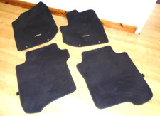 set car mats for sale  SPALDING