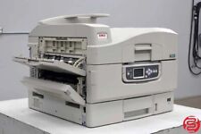 Stampante laser colori usato  Brindisi